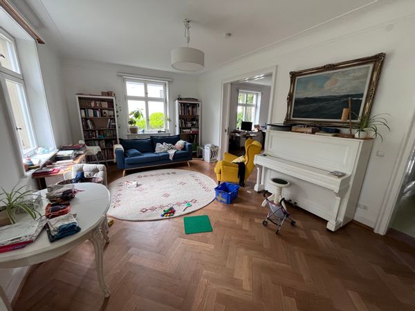 La maison de Florian & Célia