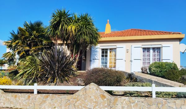 VINSO FAMILY HOUSE !