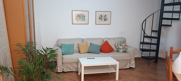 La maison de CARMEN