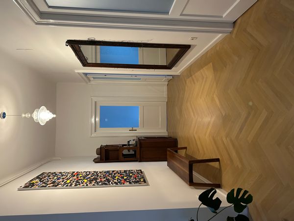 La maison de Marta