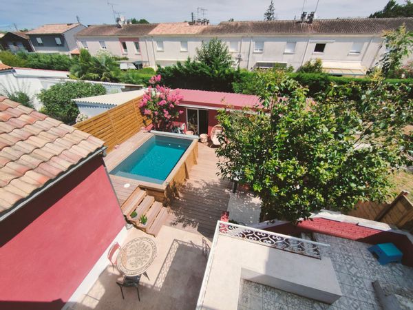 La maison de Kinan