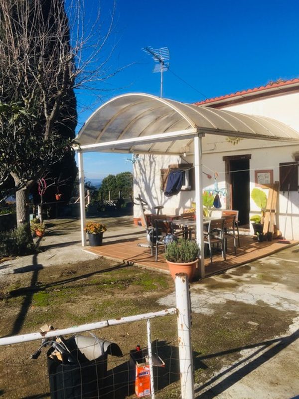 La maison de Gianni