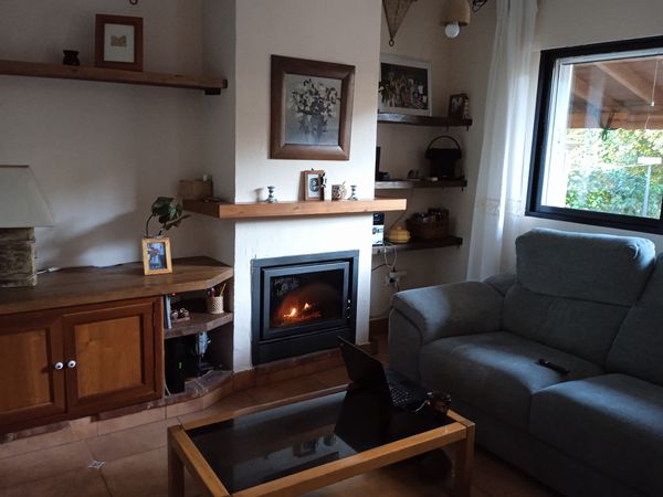 La maison de Roberto
