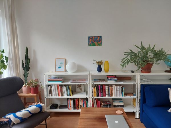 La maison de Veronika