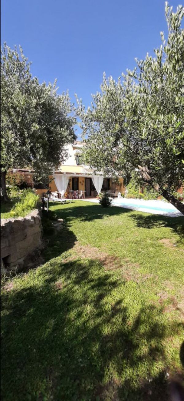 La maison de Katia
