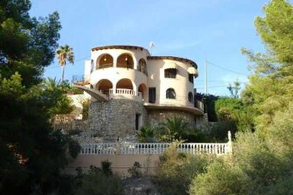 La maison de Stephen