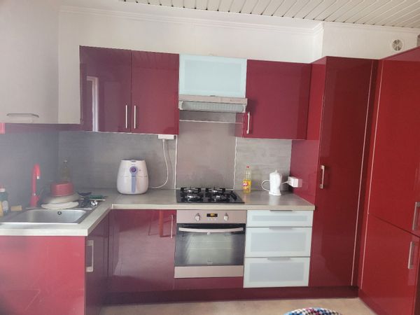 La maison de Thi Loan
