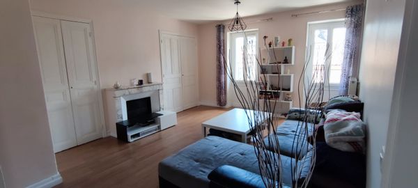 La chambre privée de Thi Loan