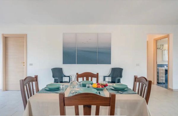La maison de Arianna