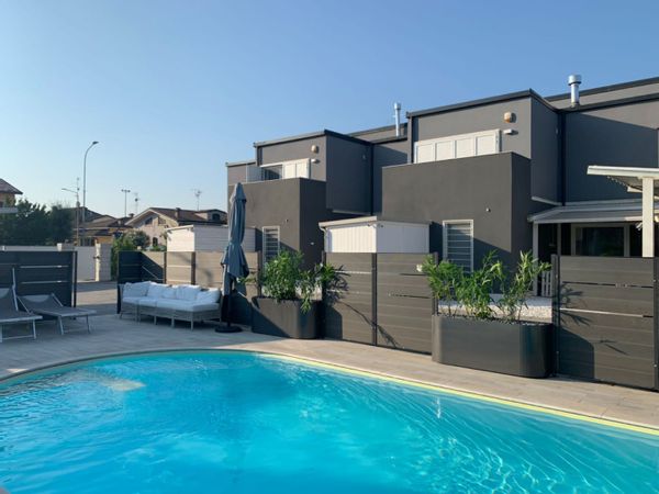 La maison de mirko