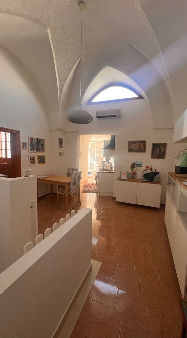 La maison de Alessandra