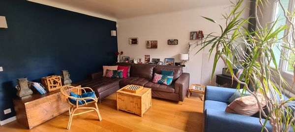 Notre coin de paradis à deux pas de Paris