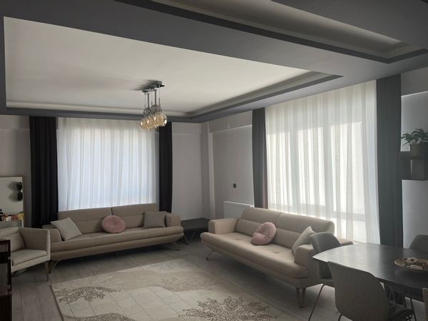 La maison de Hasan Emre
