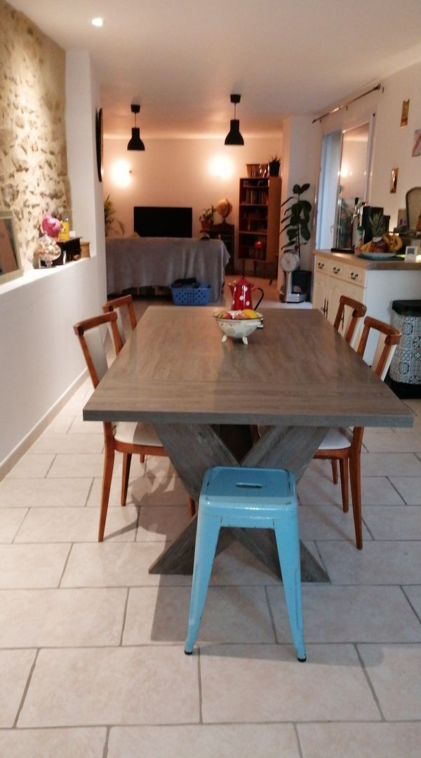 La maison de Ophélie