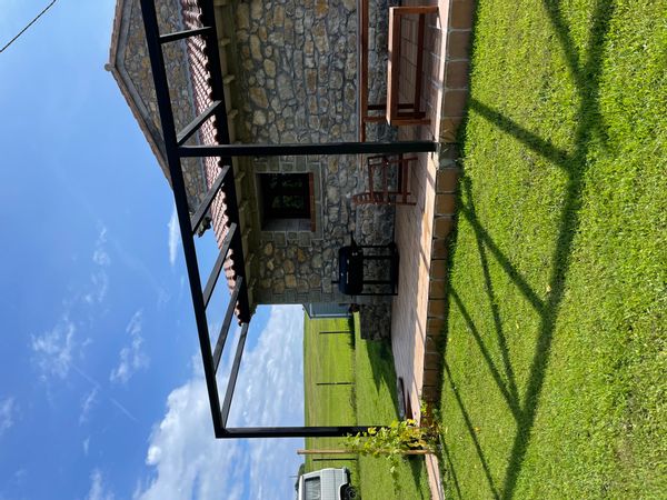 La maison de Lorena
