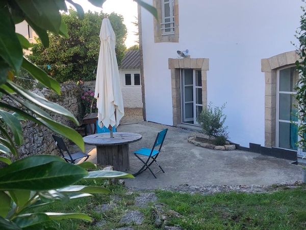 Bienvenue au P’Timonier, appartement privatif dans notre maison