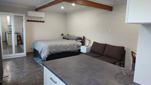 La maison de Hannah