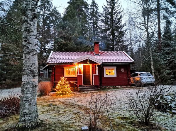 La maison de Razvan