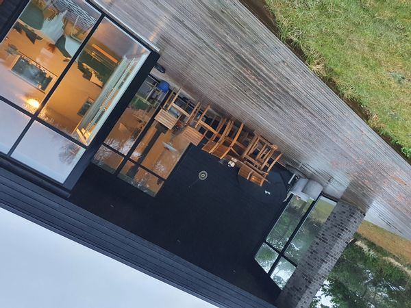 La maison de Lis Wollesen
