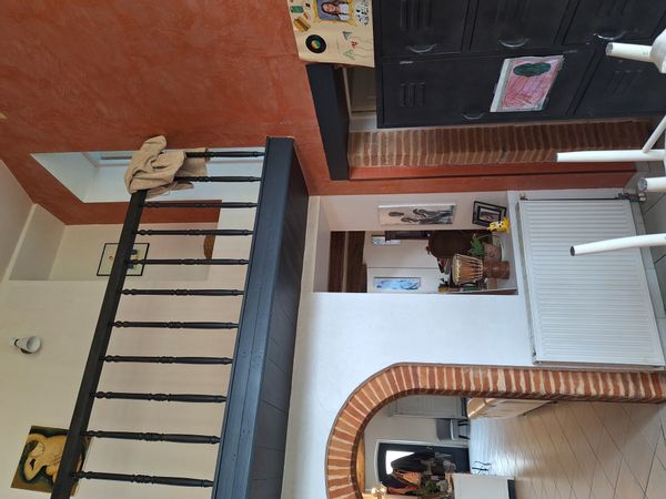 La maison de Marianne