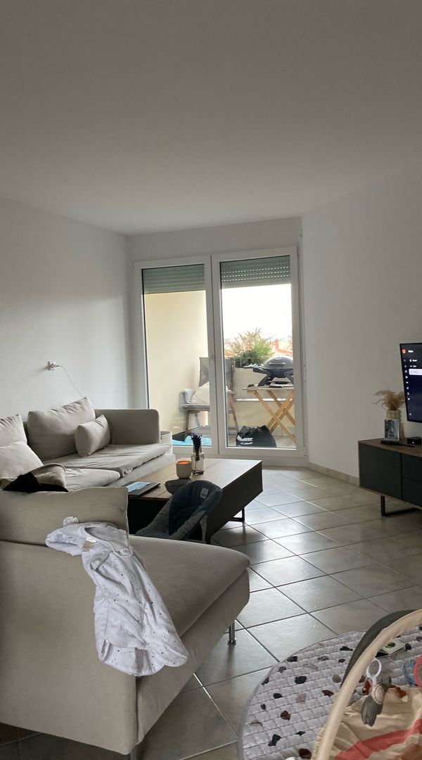 La maison de Maria