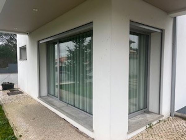 La maison de CLAUDIA