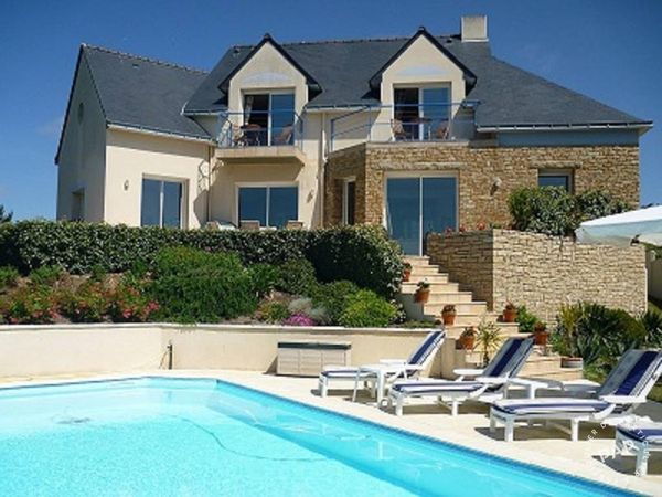 Fenêtre sur Mer