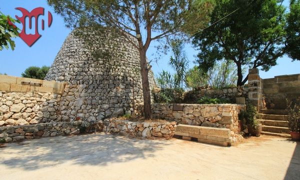La maison de Marco