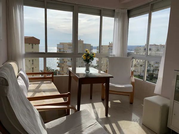 Shinny & cosy studio - Beach view WIFI