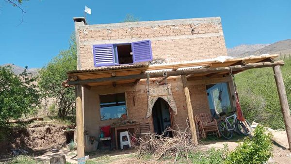 La maison de Ale