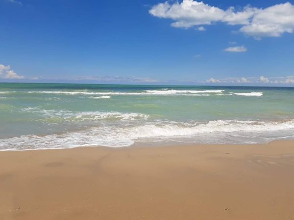 La maison de Elena