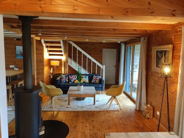 La maison de Marie et Marco