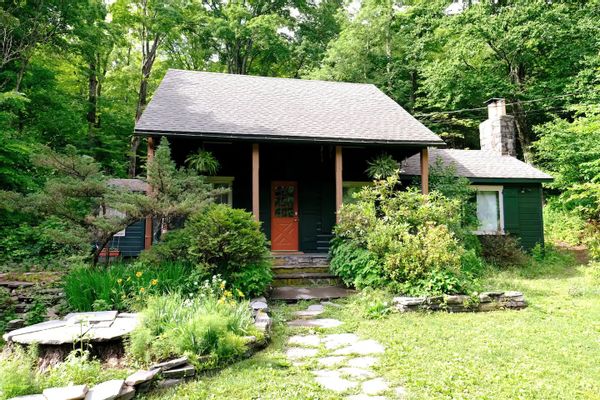 La maison de Maura
