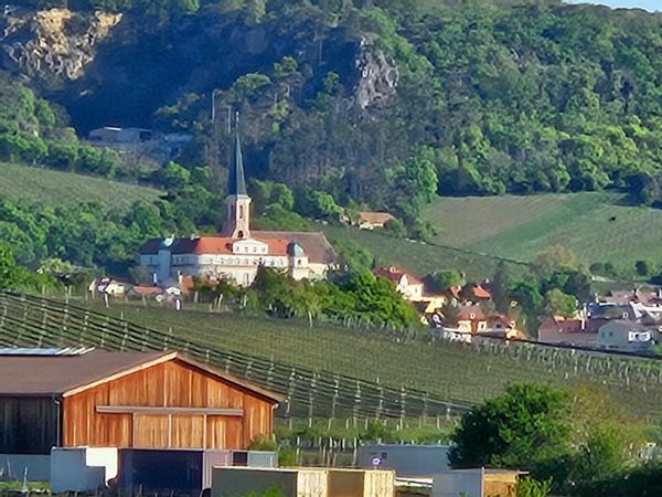La maison de Christine