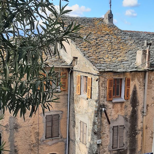Le charme de la Corse