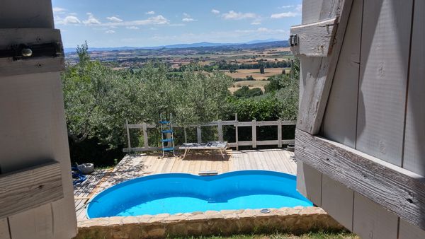 La maison de manuela