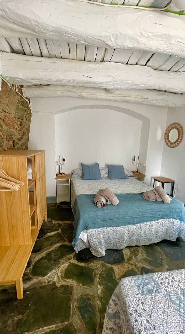 La maison de Juana