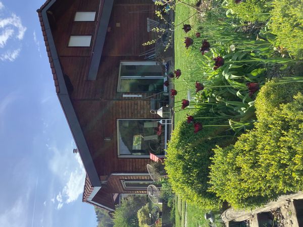 La maison de Katia & Xavier
