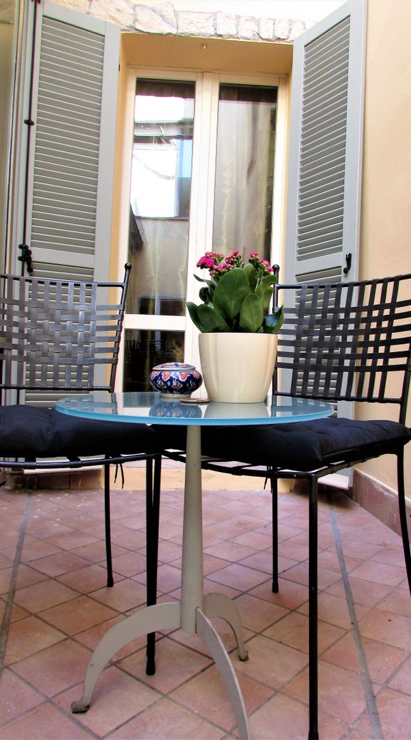 La maison de claudio