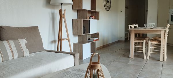 La maison de Anthony, Amandine et Joyce