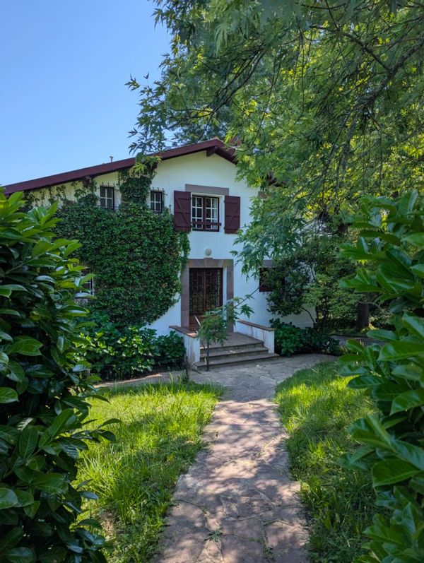 La maison de Manon & Timothée