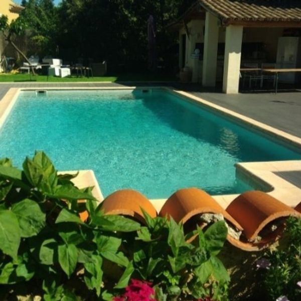 La maison de Lucho