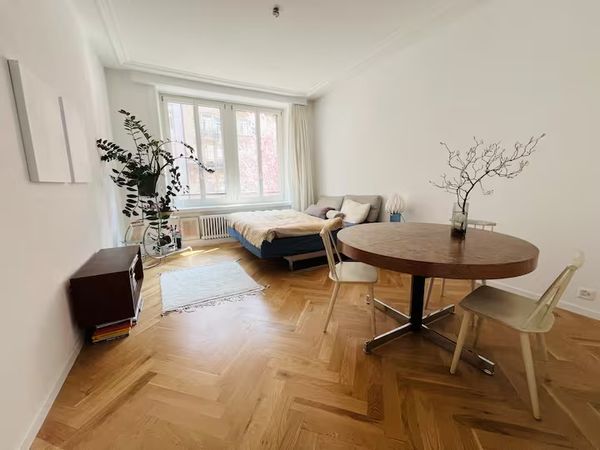 La maison de Pouya