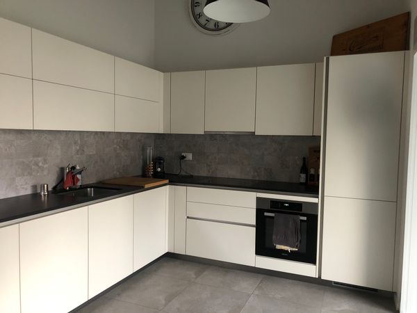 L'appartement d'André