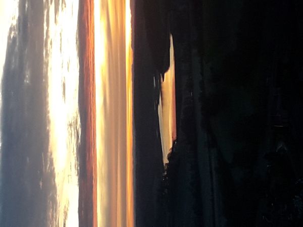 La vue depuis chez Jacqueline