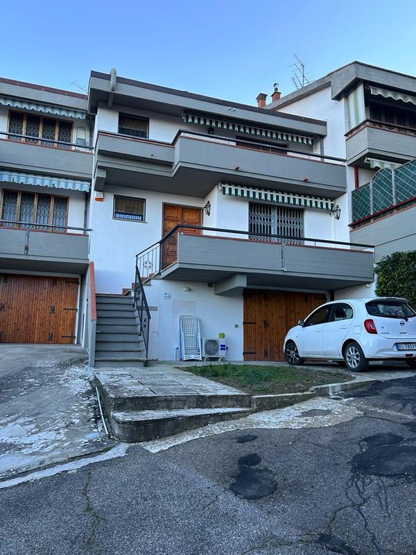 La maison de Daniela