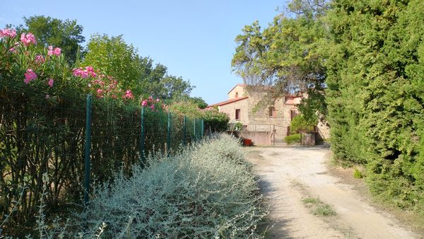 La maison de Ingrid