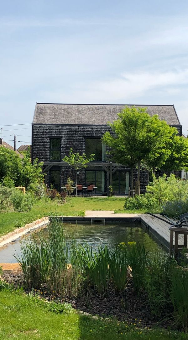 La maison de Céline & Jean-Philippe
