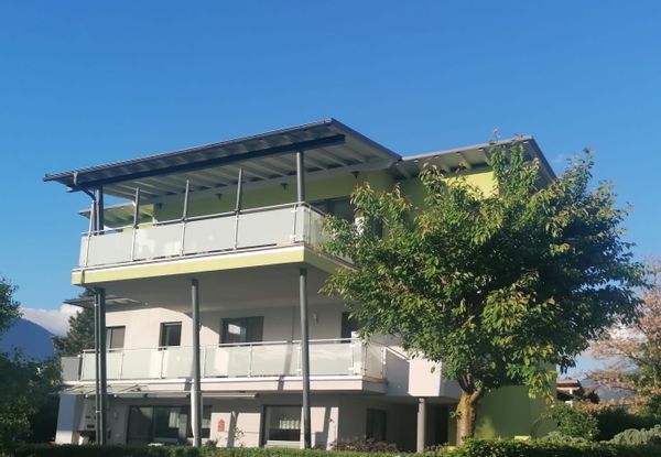 La maison de Manuel