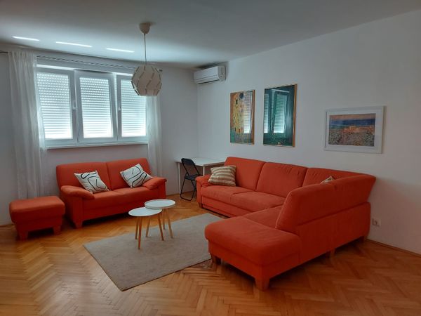 La maison de Ana